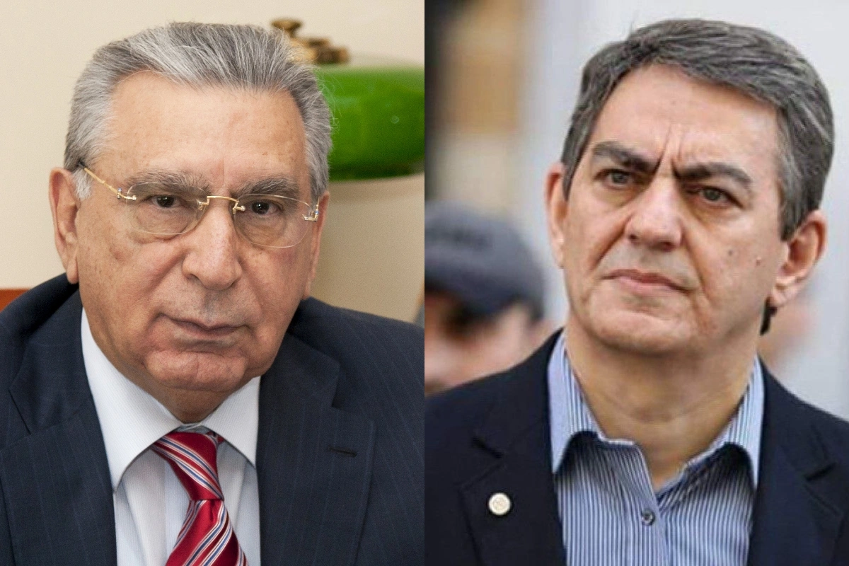 DTX-dən qabaqlayıcı tədbir: Mehdiyevin xəyanət planında Əli Kərimlinin AXCP-si hansı rolu oynayırdı?