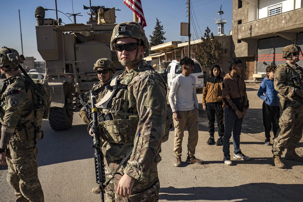 İranla münaqişədə 400 ABŞ əsgəri yaralanıb