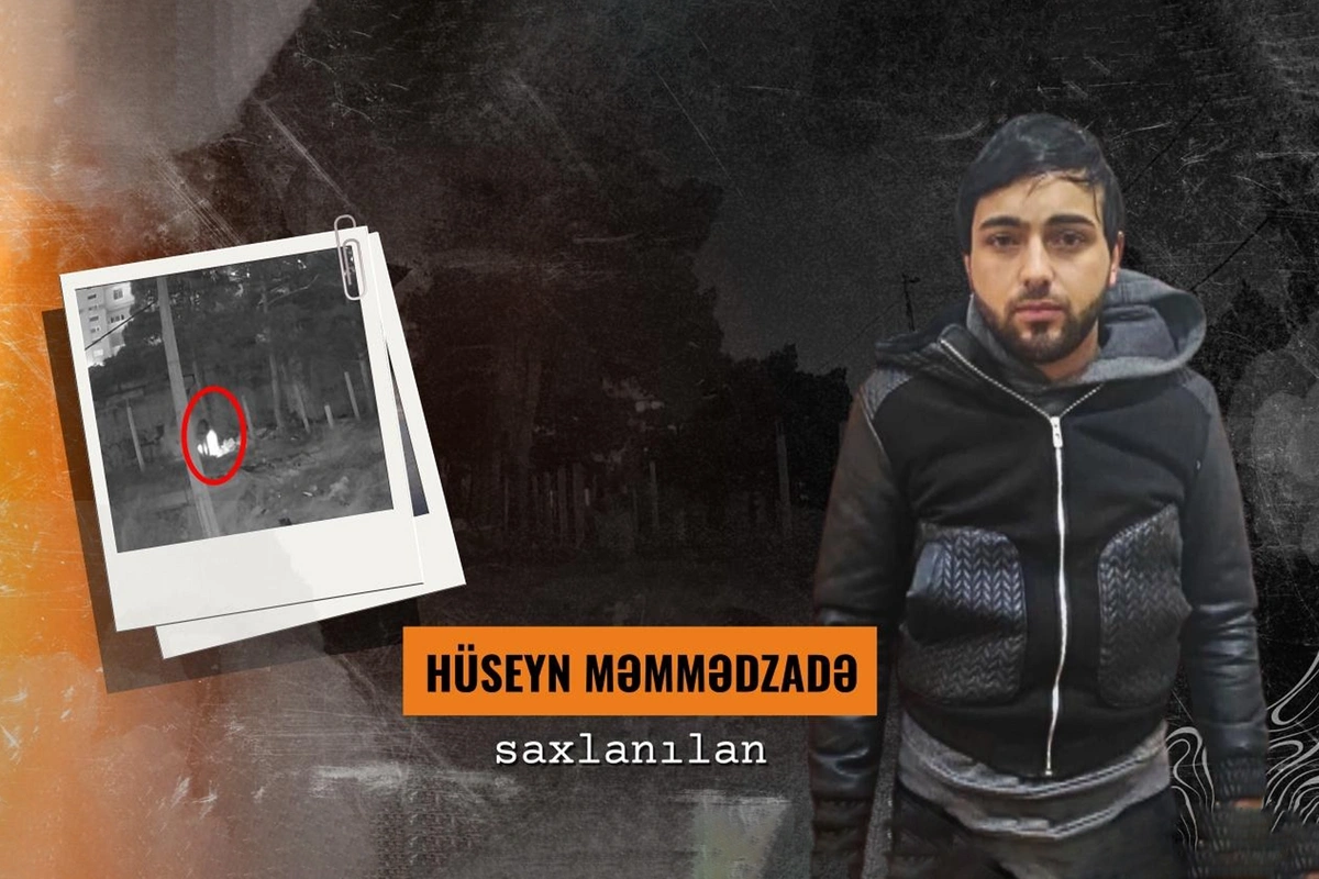 В Баку в ходе операции изъято около 20 кг наркотиков