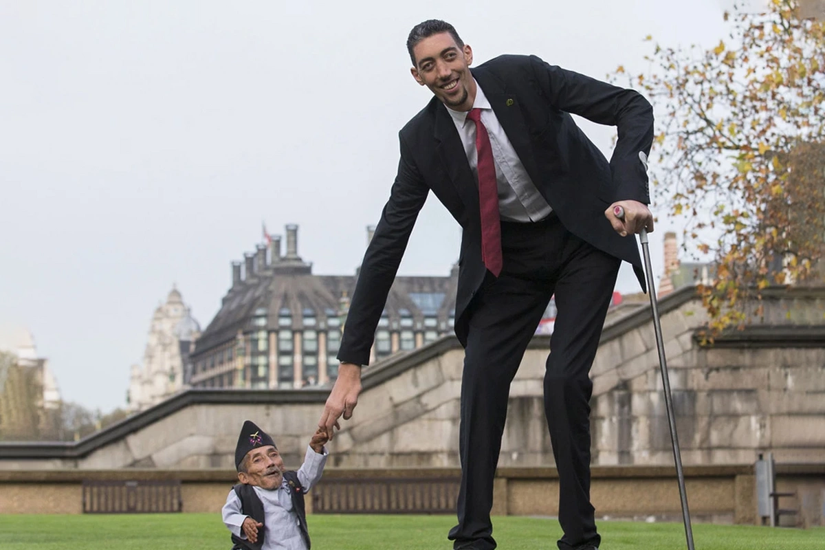 Uzunboylu insanlar daha tez ölür? Araşdırmalar nə deyir