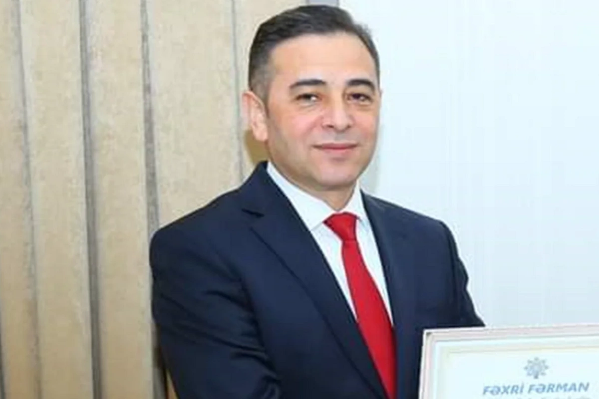 Vəzifəli şəxsin bıçaqlandığı xəstəxanaya baş həkim təyin edildi