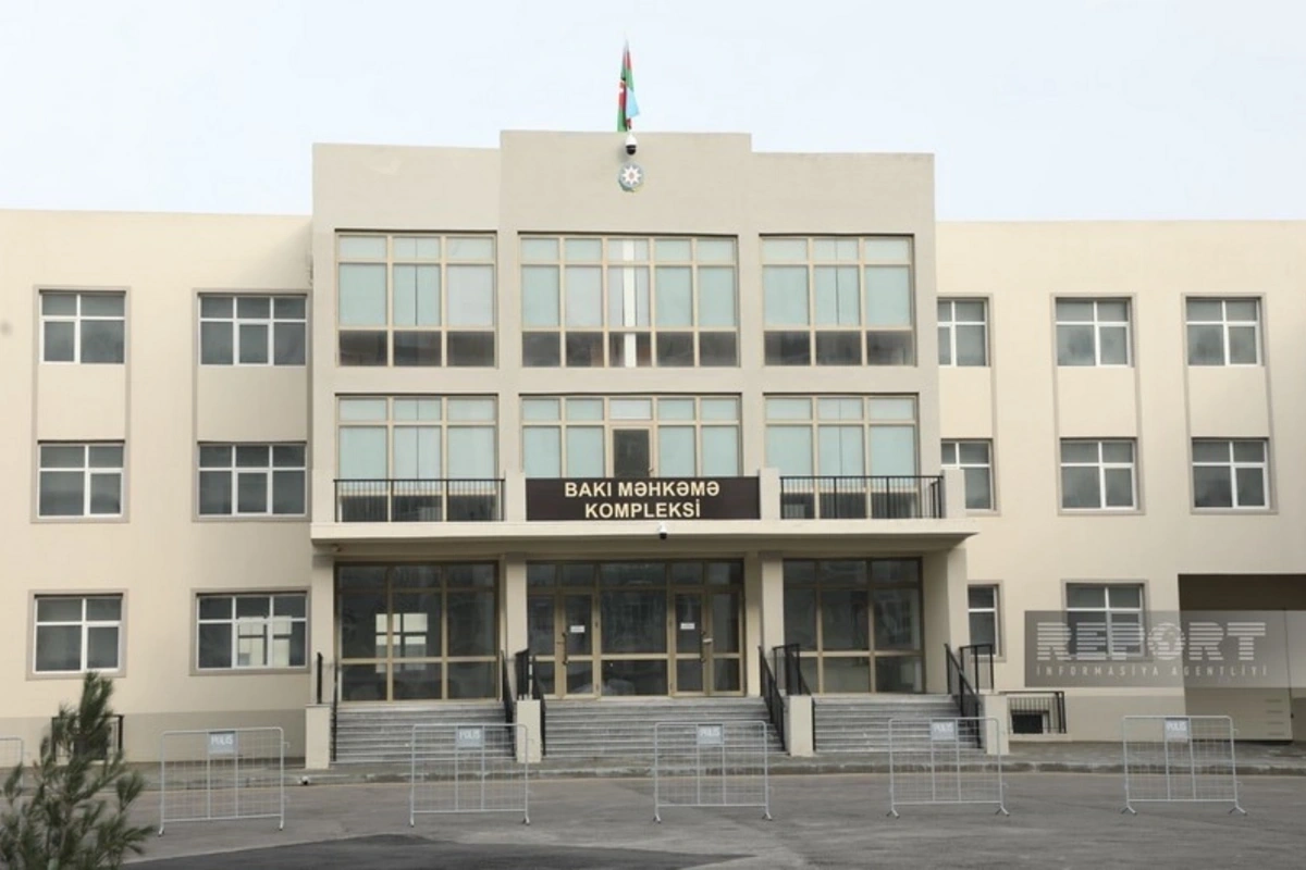Məhkəmədə Ermənistanda yüksək vəzifələr tutmuş şəxsin qondarma rejimdə nazir təyin olunduğu açıqlanıb