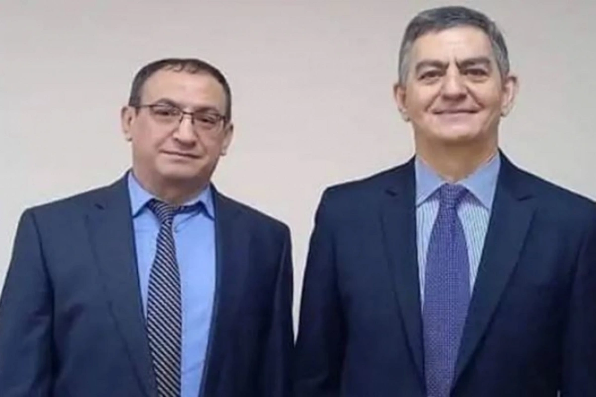 Али Керимли и Мамед Ибрагим допрошены в СГБ