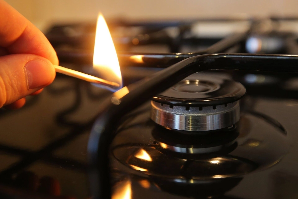 В Баку частично не будет газа