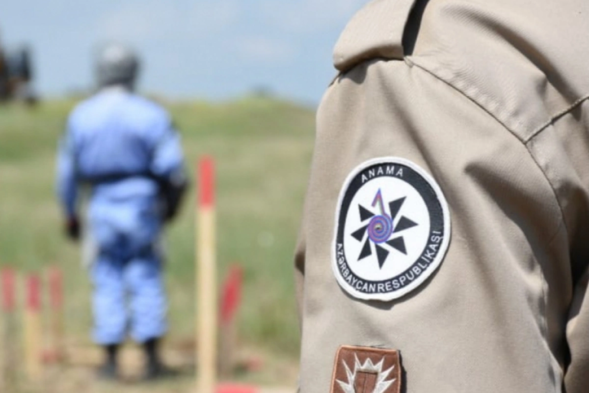 ANAMA 1,7 milyon manata yeni geyim formaları ALACAQ