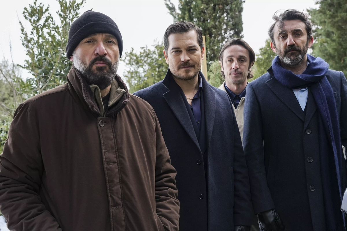 Eşref Rüya serialına yeni sima qatılır