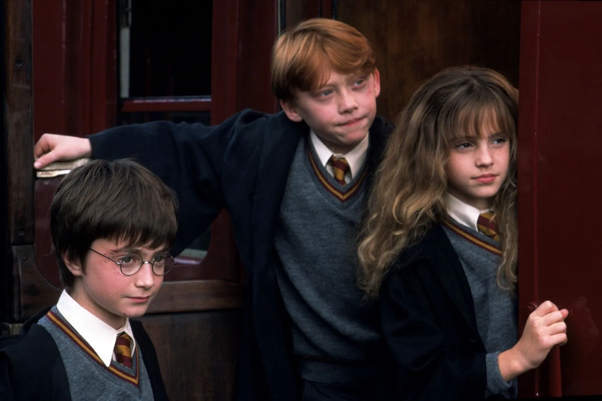 Bürcünə görə hansı Harry Potter obrazısan?