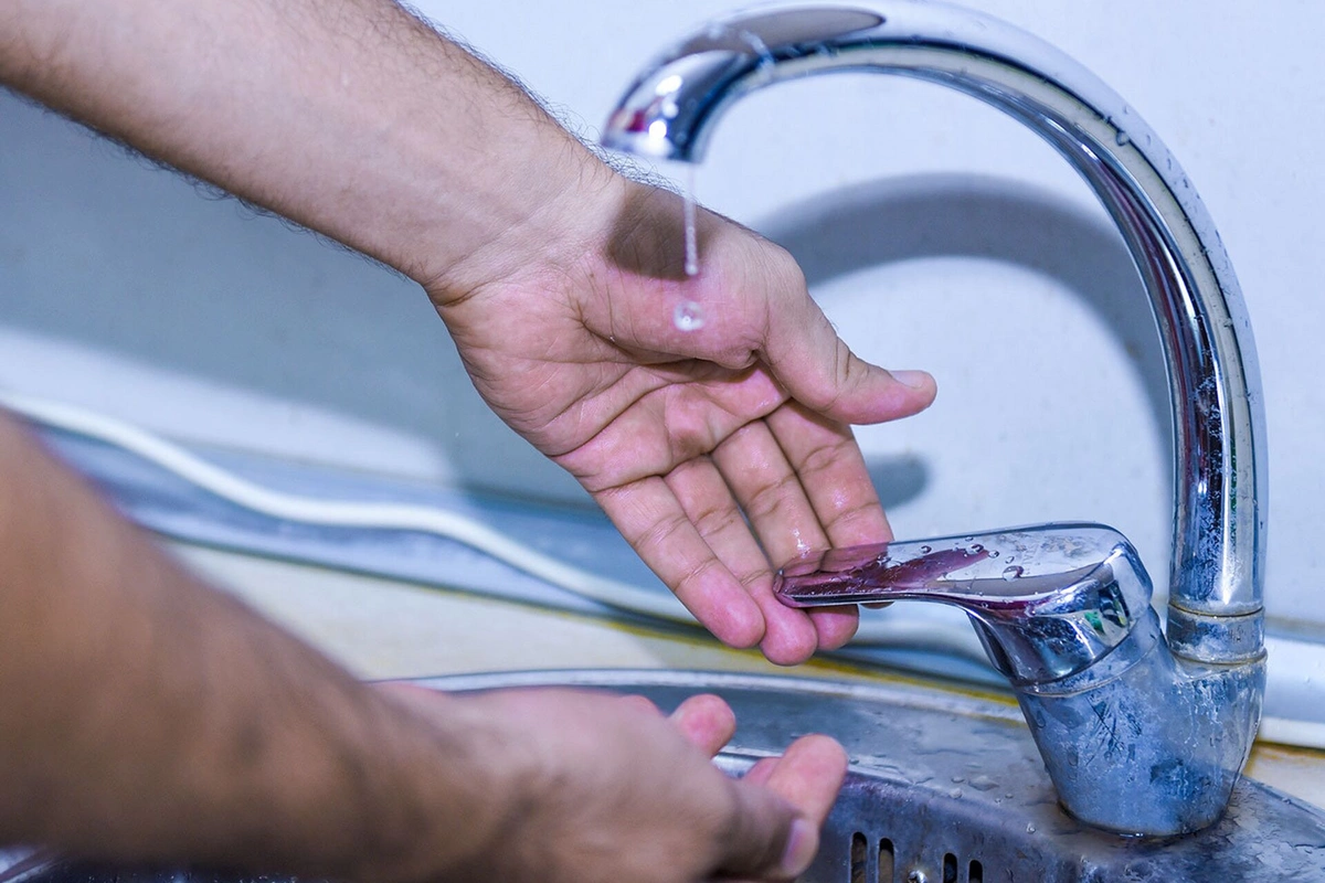 Два района Баку 3 дня останутся без воды