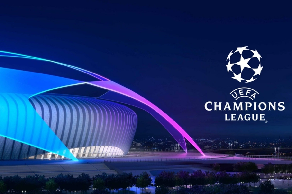 Çempionlar Liqası: Benfika - Qarabağ oyununun hakimləri açıqlanıb Çempionlar Liqası: Benfika - Qarabağ oyununun hakimləri açıqlanıb