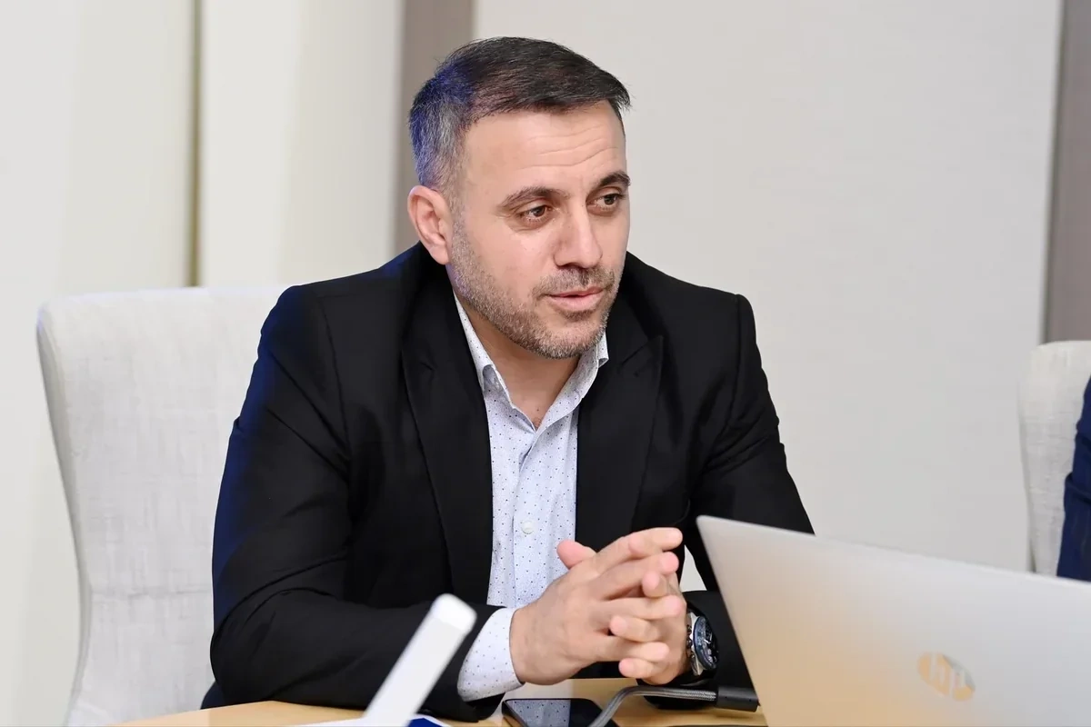 Ayxan Abbasov: Sabahın Ulduzları layihəsindən bir çox istedad üzə çıxıb