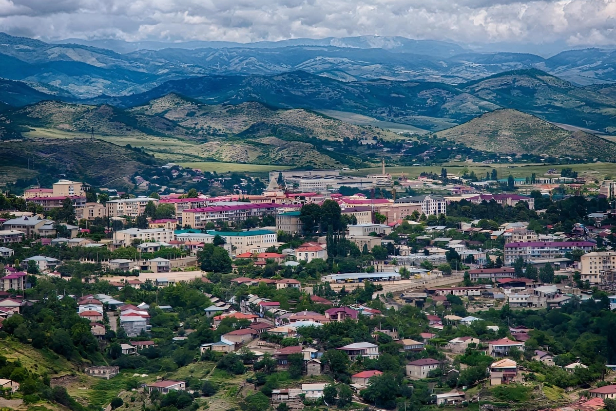 Kərkicahanda bu ilin sonunadək 40, gələn il isə 280 evin təmiri nəzərdə tutulur