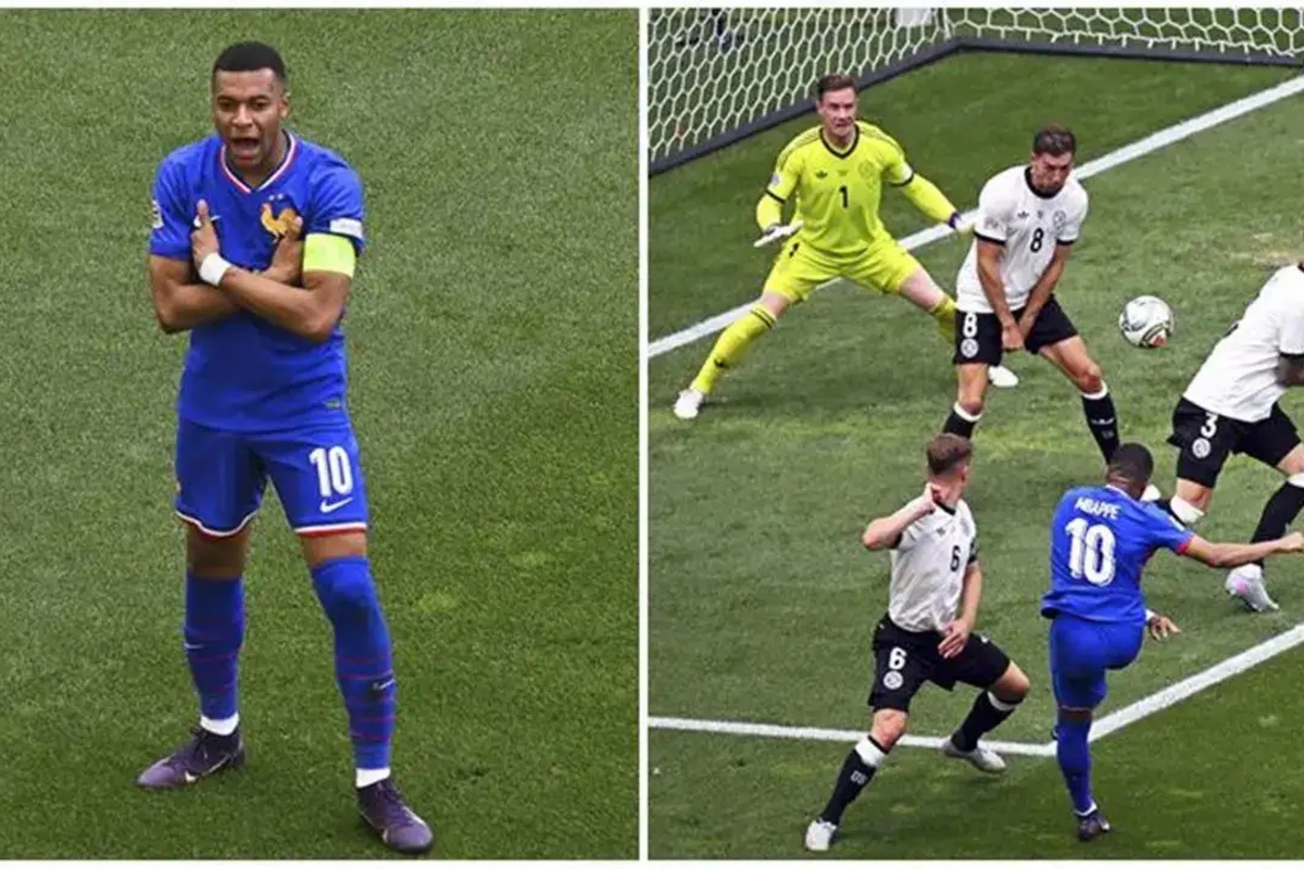 UEFA Millətlər Liqasının bürünc mükafatçısı məlum oldu UEFA Millətlər Liqasının bürünc mükafatçısı məlum oldu
