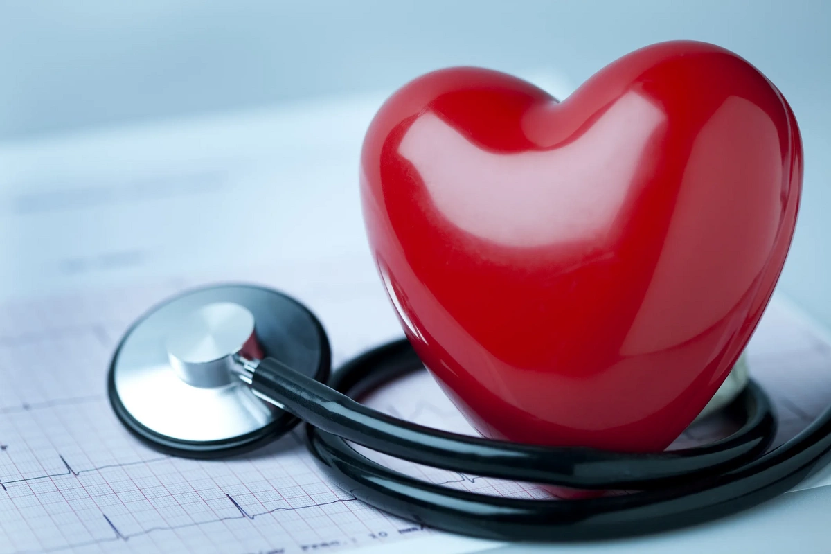 Popular vegetable named natural heart savior Popular vegetable named natural heart savior