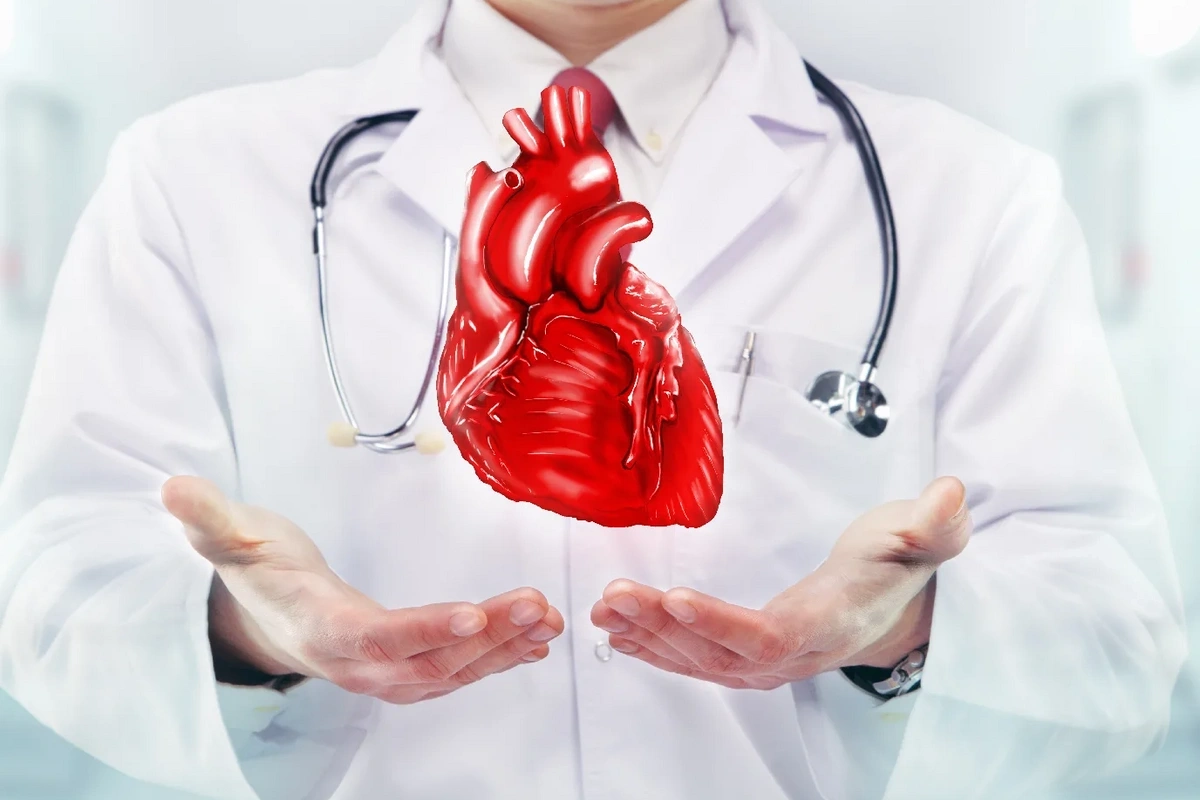 Назван неожиданный фактор, повышающий риск болезней сердца