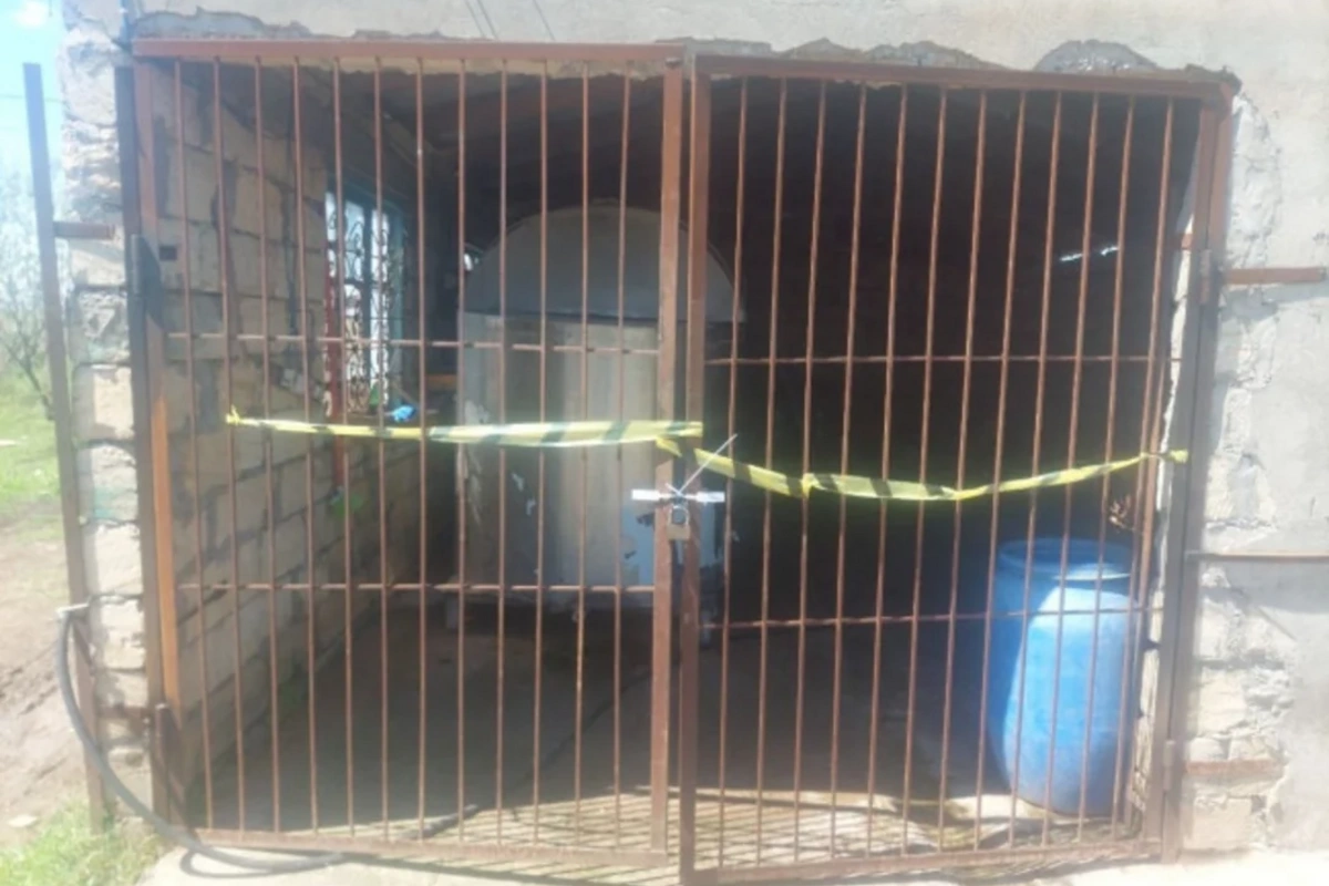 Beyləqanda süd qəbulu məntəqəsində nöqsanlar aşkarlandı, müəssisə bağlandı