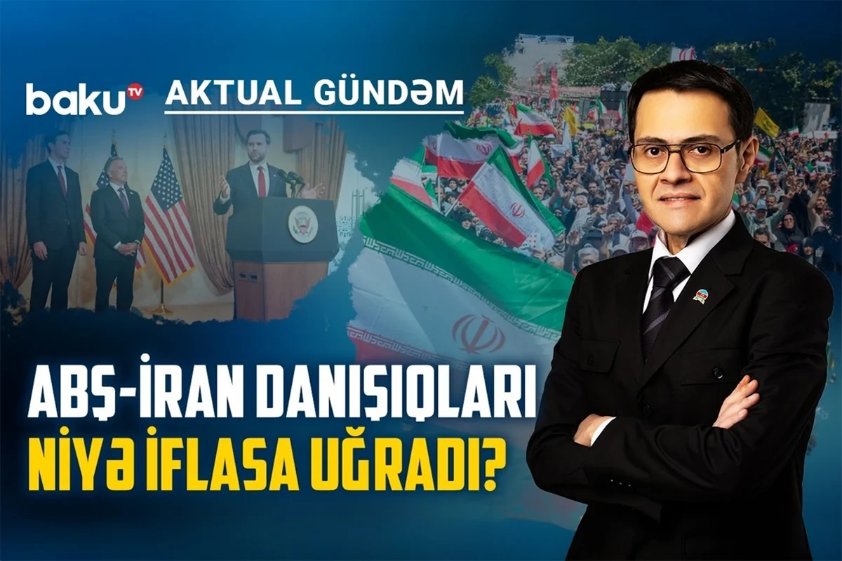 ABŞ və İsrail orduları yüksək hazırlıq vəziyyətində: Yeni müharibə təhlükəsi varmı?