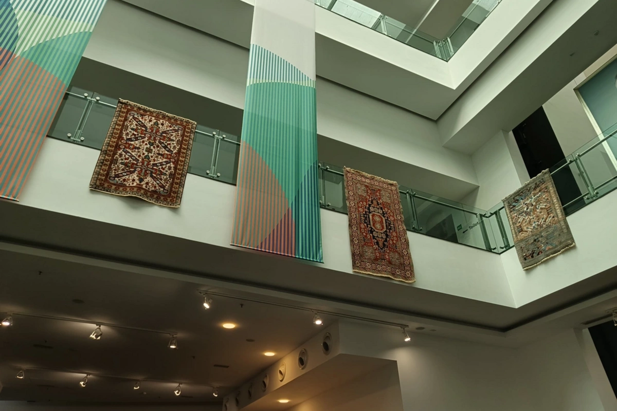Bakıda Beynəlxalq Xalça Festivalı keçirilir