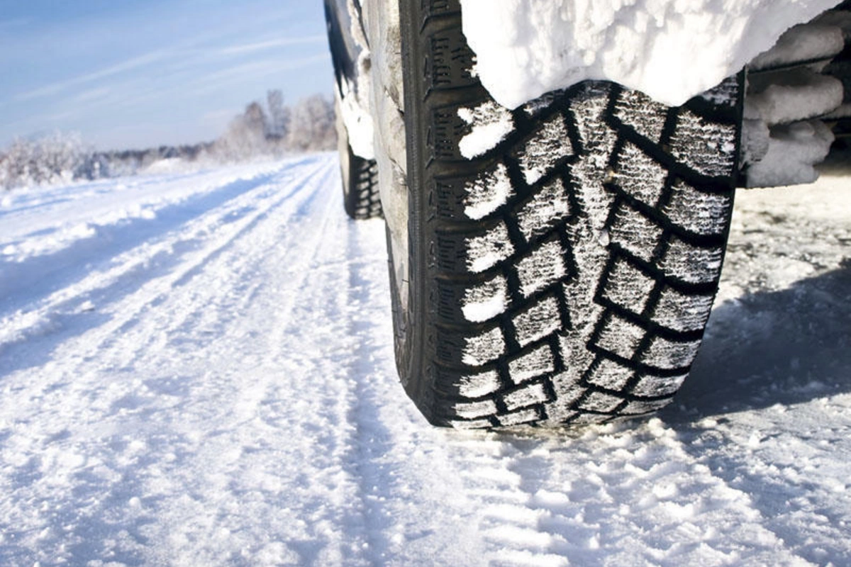 Sürücülərin NƏZƏRİNƏ: Yollar buz bağlayacaq