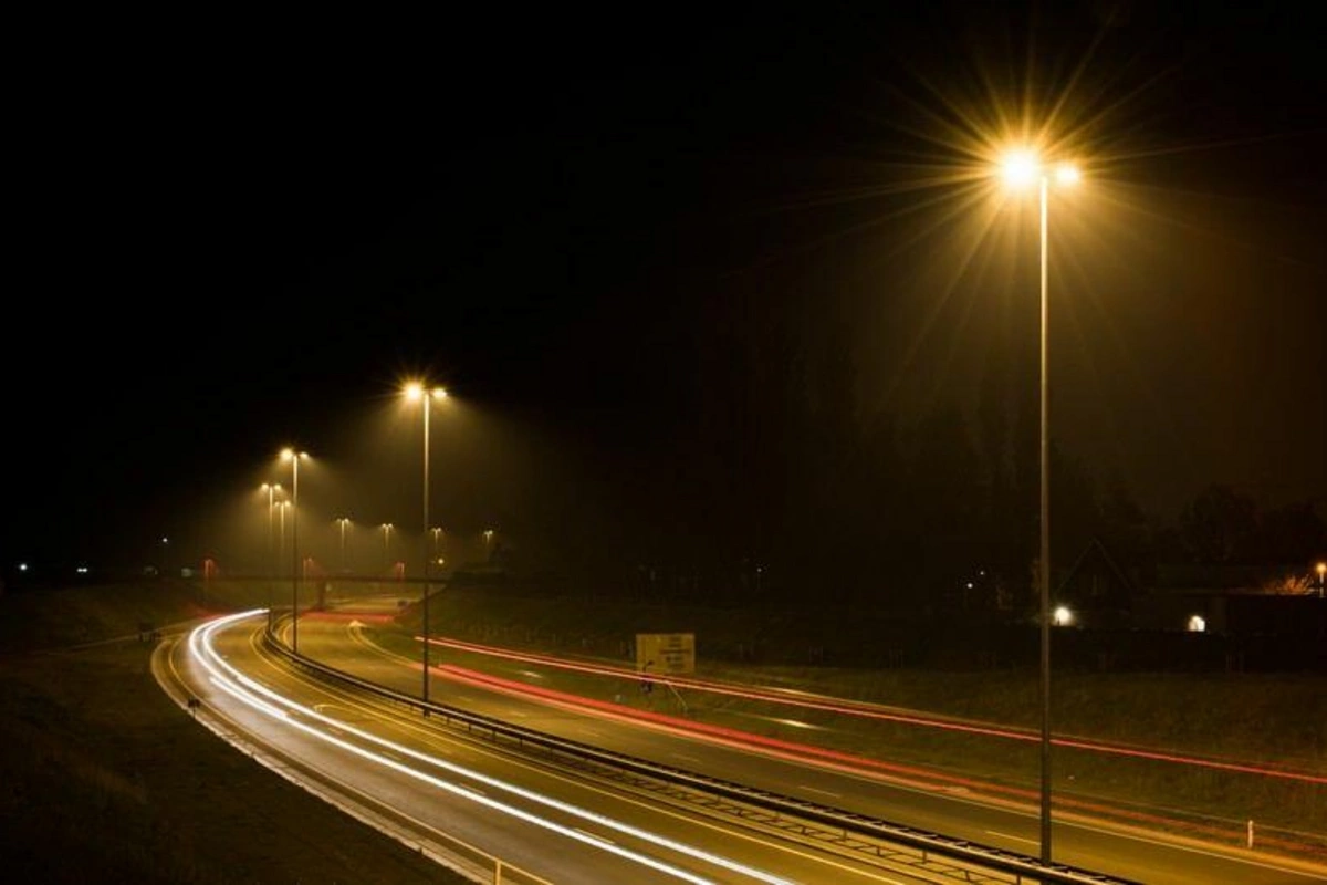 Daha bir şəhərdə qaranlıq küçələr işıqlandırılacaq