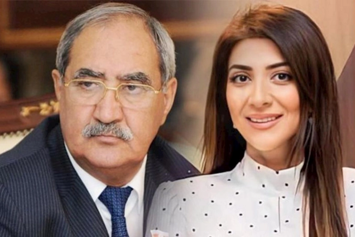 Azərbaycanda deputat partiya sədri SEÇİLDİ