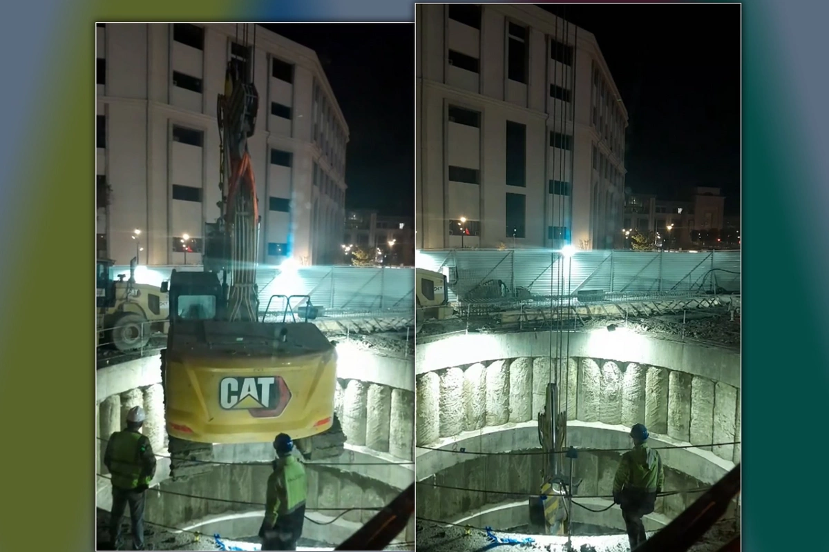 Metrodan istifadə edənlər üçün YENİ XƏBƏR