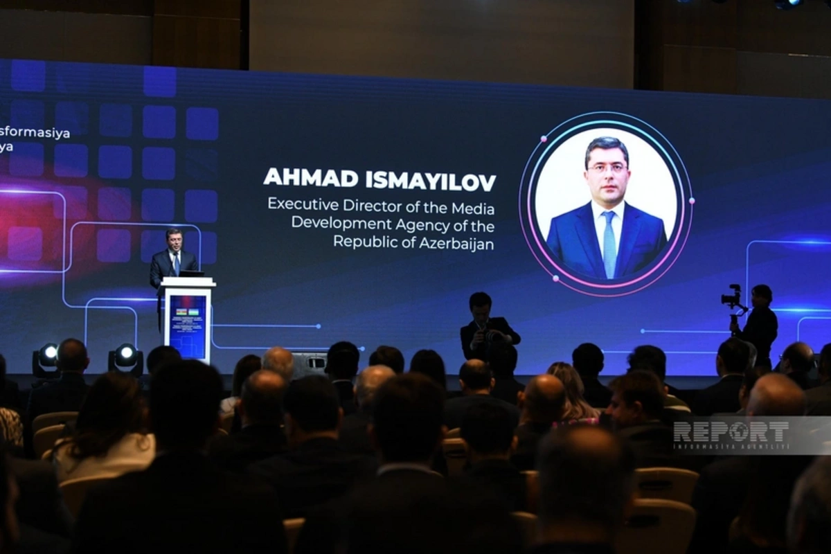 Bakıda II Azərbaycan-Özbəkistan Media Forumu keçirilir