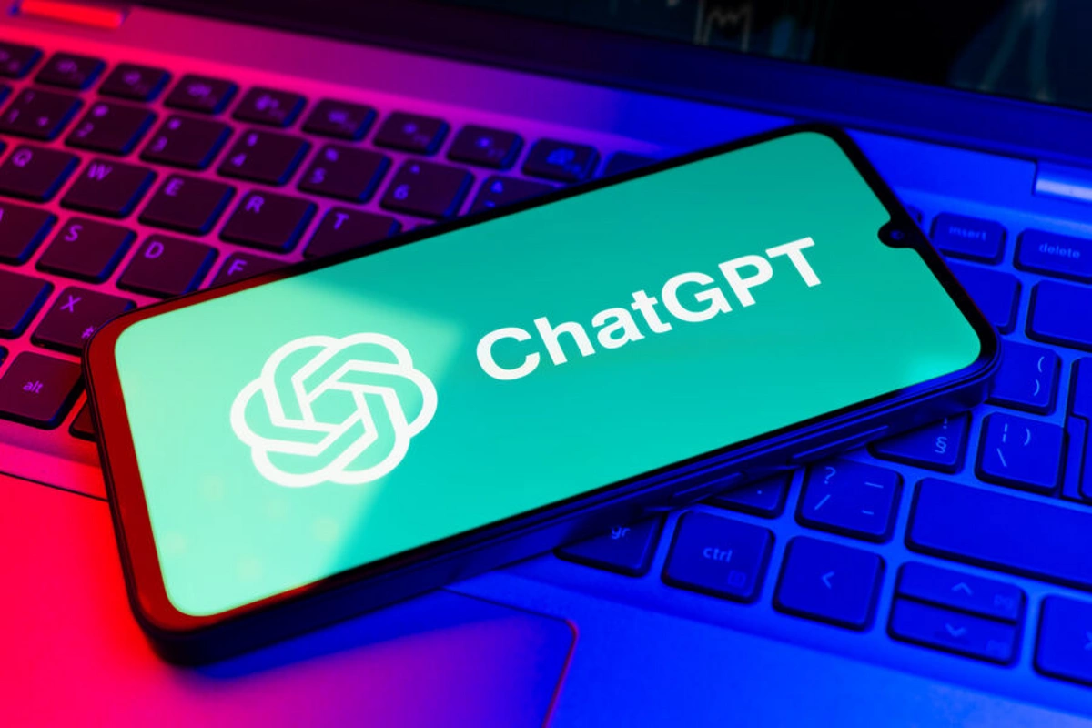 The first brain study of people after using ChatGPT yielded terrifying results The first brain study of people after using ChatGPT yielded terrifying results