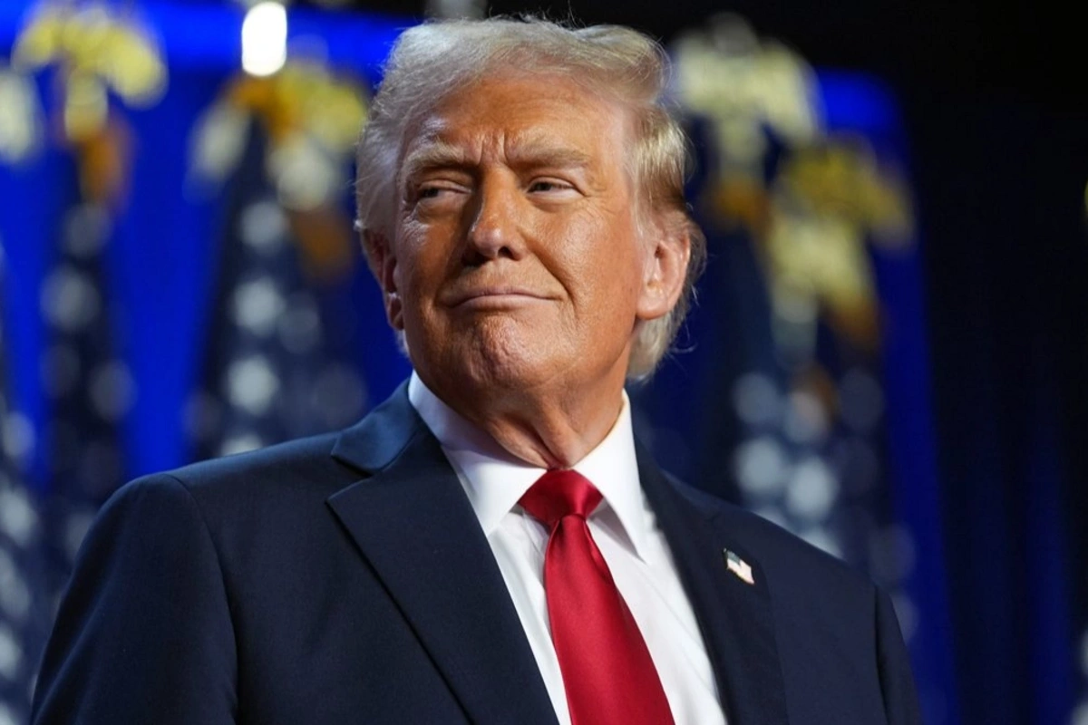 Donald Tramp: Azərbaycan və bir sıra ölkələr Sülh Şurasına 7 milyard dollar vəsait yatırıb