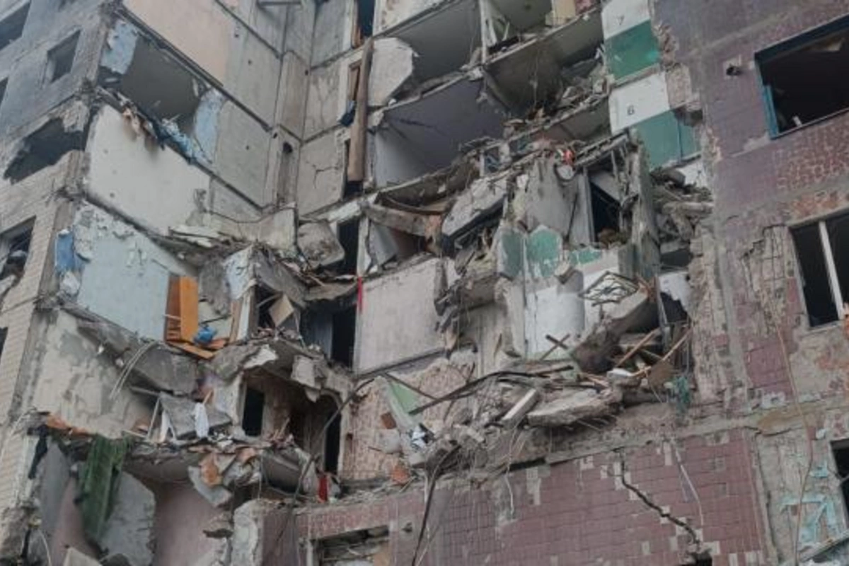 Rusiya Donetskdəki Kotlyarovka yaşayış məntəqəsini ələ keçirdiyini açıqlayıb