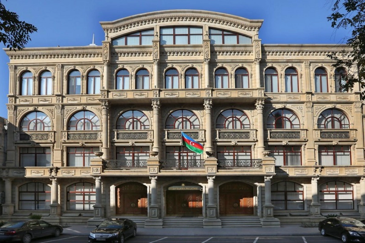 Hesablama Palatası: Pozuntular barədə məlumat verənlər üçün təhlükəsiz mexanizmlər yaradılmalıdı Hesablama Palatası: Pozuntular barədə məlumat verənlər üçün təhlükəsiz mexanizmlər yaradılmalıdı