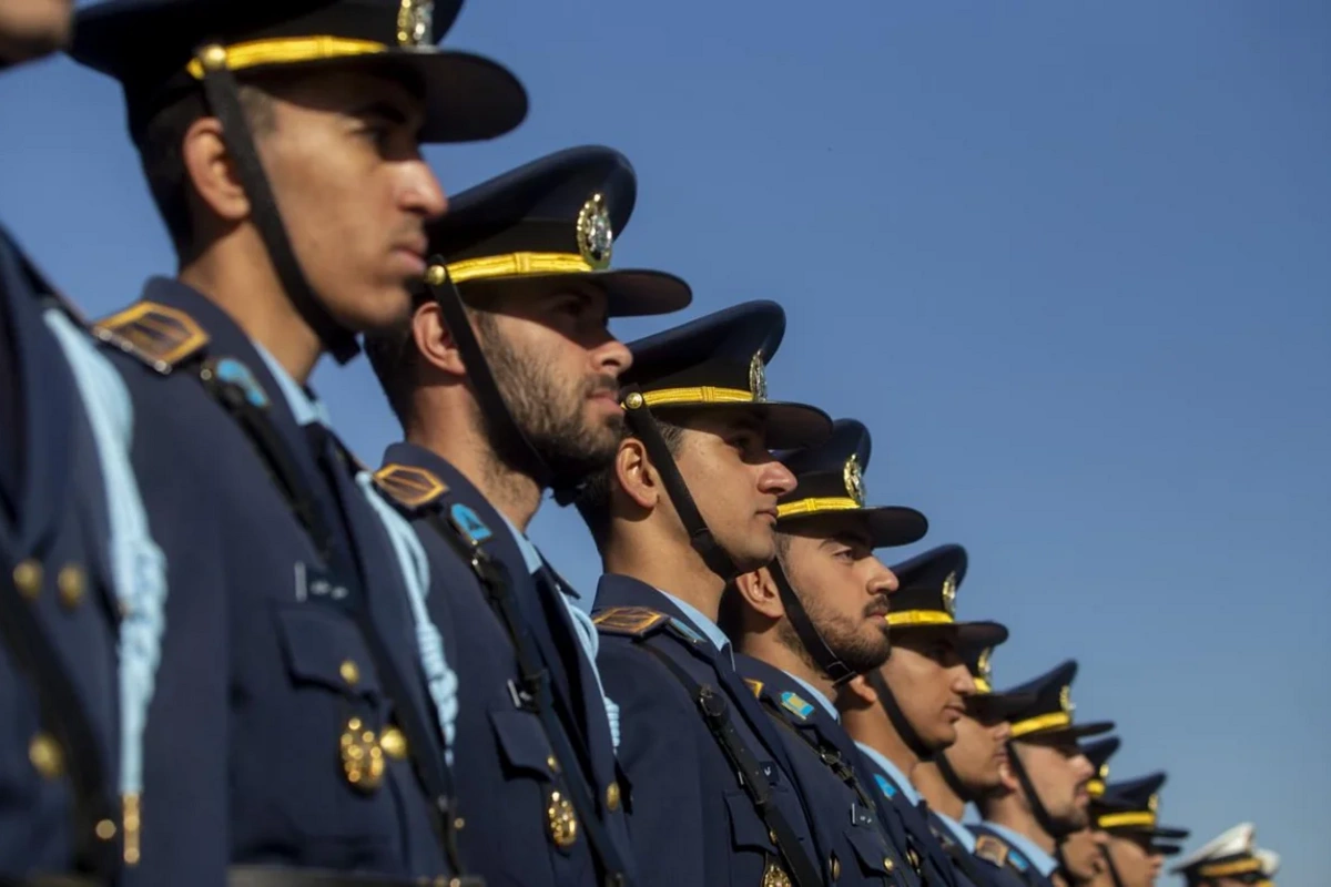 İran ordusu: Körfəz regionunda sabitlik bizim zəmanətimizdən asılıdır