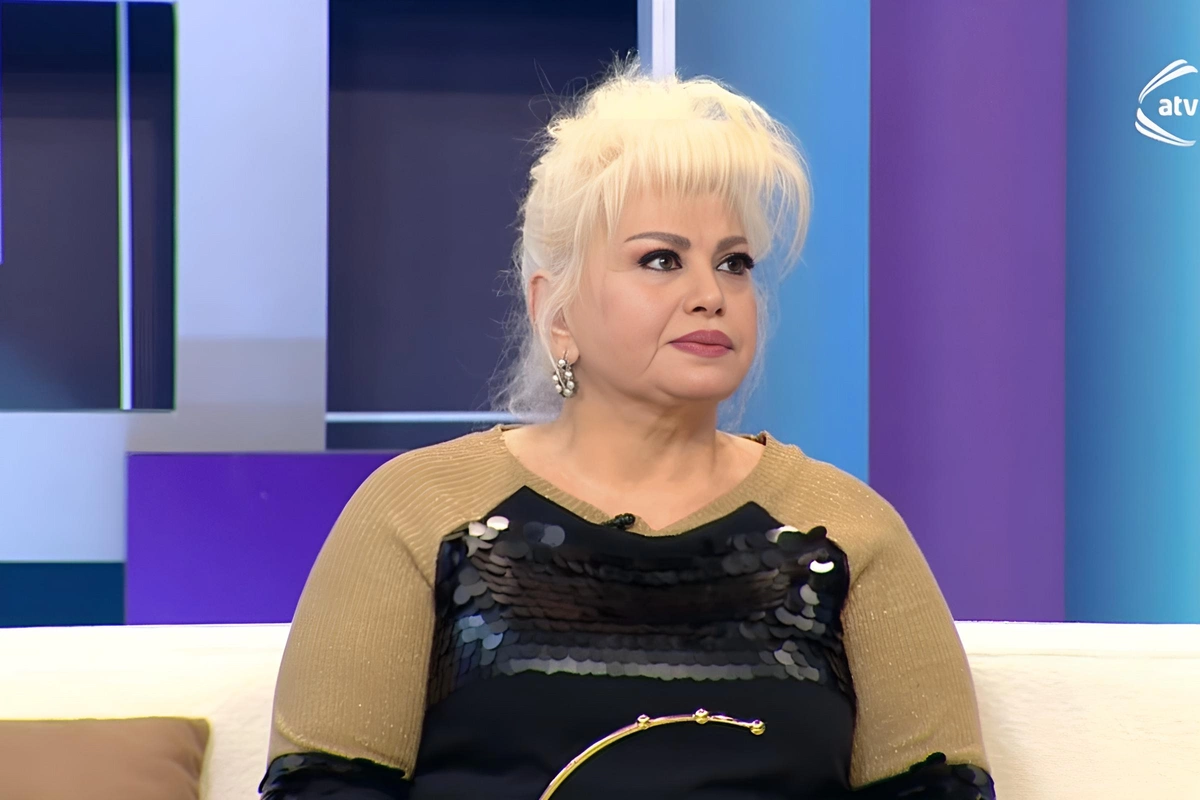 Əməkdar artist: Həyat yoldaşım məndən sonra 3-4 dəfə ailə qurdu