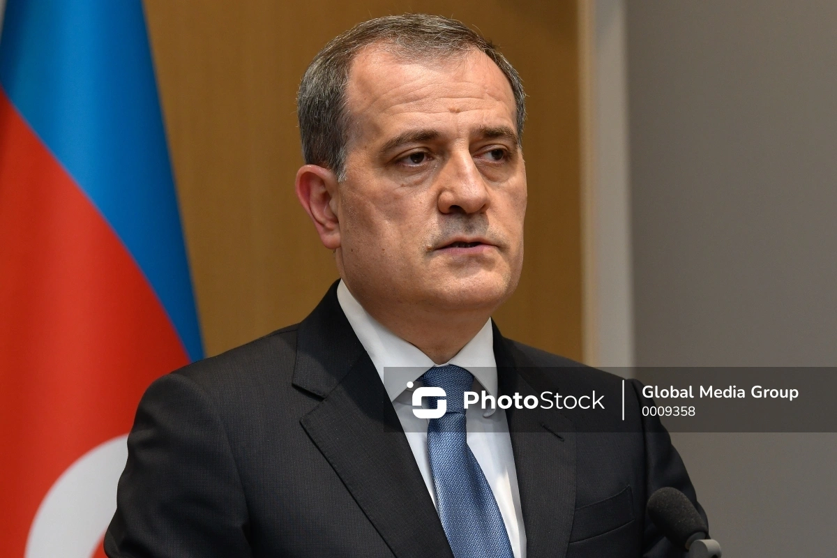 Ceyhun Bayramov İstanbula işgüzar səfərə yola düşüb Ceyhun Bayramov İstanbula işgüzar səfərə yola düşüb