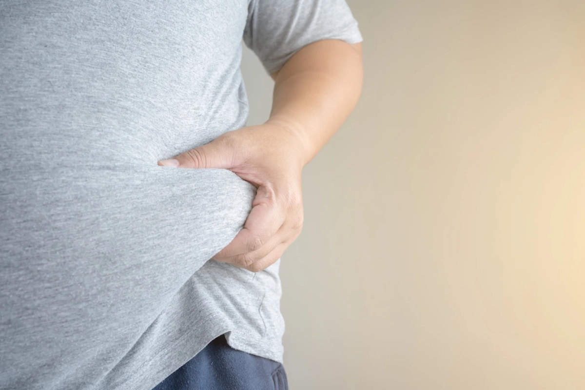 It has become known why the brain resists maintaining lost weight