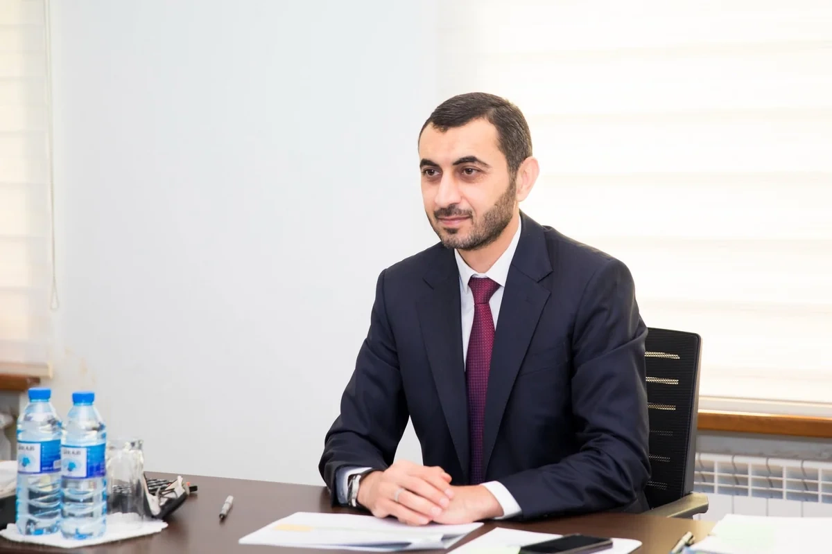 DSMF sədri: Son 6 ildə vətəndaşların sosial müdafiə ilə bağlı müraciətləri 60 % azalıb