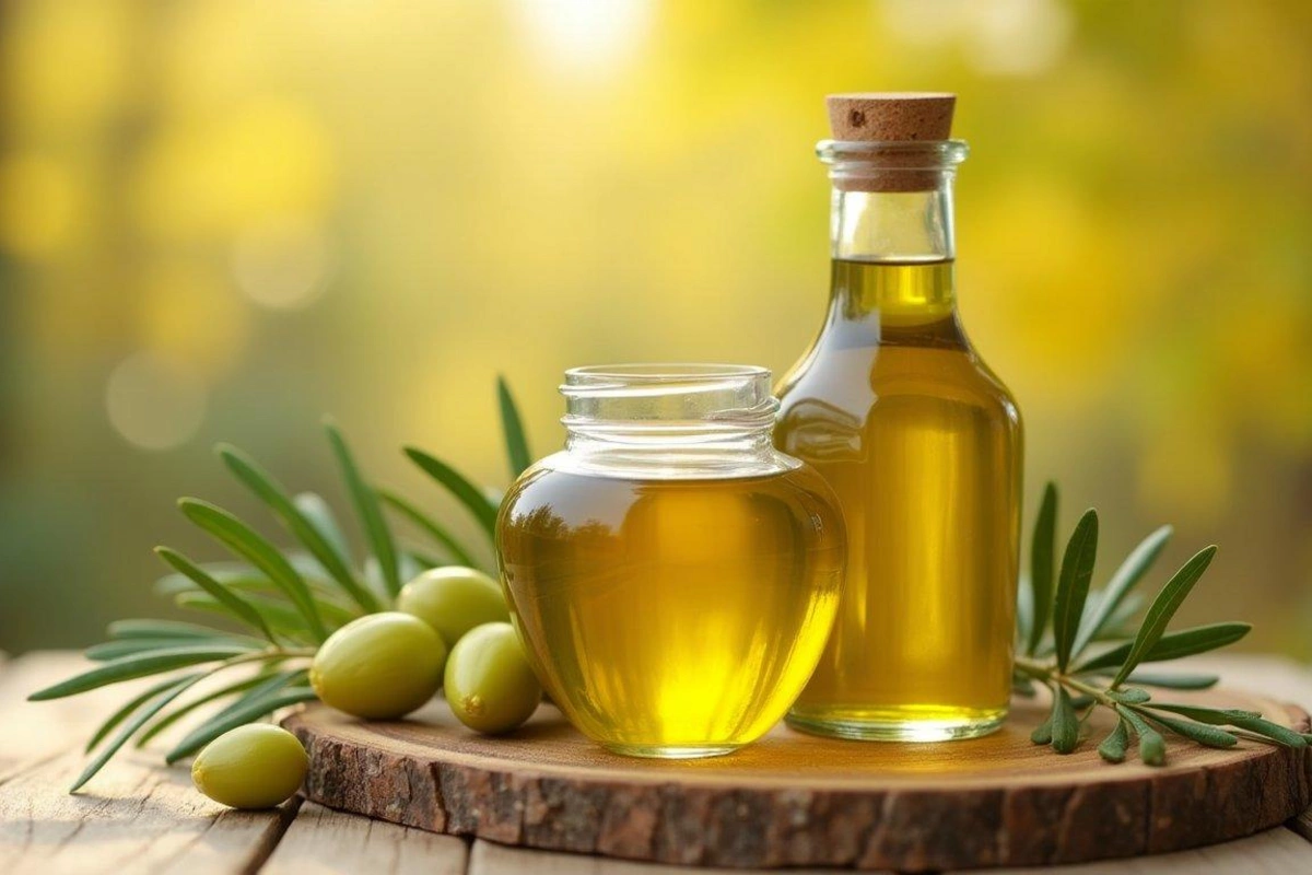 Miracle Elixir: How Olive Oil Transforms Your Health
