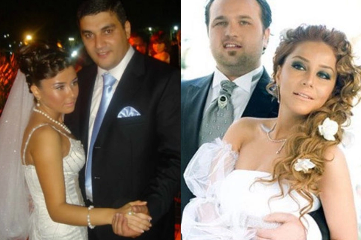 İllər əvvəl Vağzalı ilə gəlin köçən AZƏRBAYCANLI MƏŞHURLAR İllər əvvəl Vağzalı ilə gəlin köçən AZƏRBAYCANLI MƏŞHURLAR