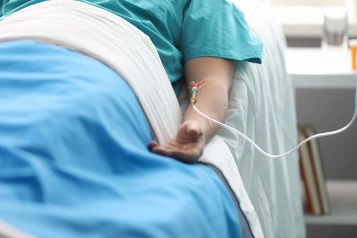 Death from pneumonic plague recorded in the US Death from pneumonic plague recorded in the US