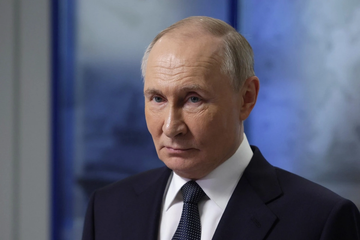 Putinin çıxışı Qərbə açıq mesaj idi - ekspert