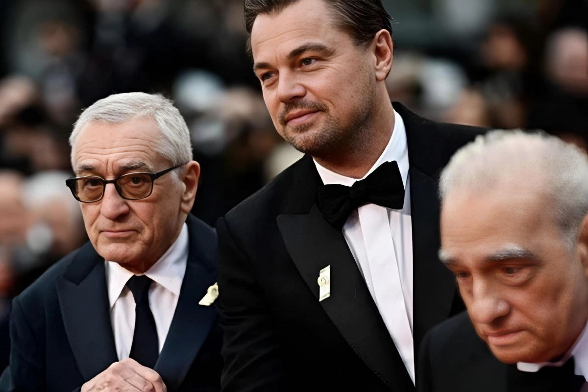Leonardo DiKaprio ona Şərəf mükafatı təqdim edəcək