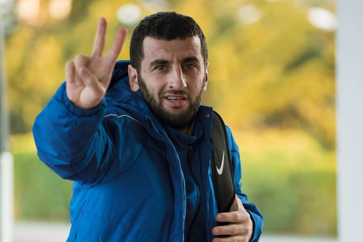 Tanınmış futbolçu kluba rəhbər TƏYİN EDİLDİ Tanınmış futbolçu kluba rəhbər TƏYİN EDİLDİ