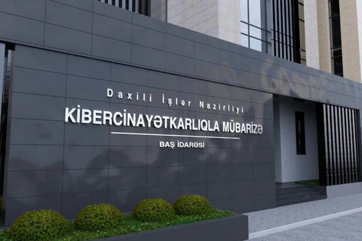 Onlayn qumar oyunlarında bank kartlarının alqı-satqısını həyata keçirən 5 dəstə ifşa edilib Onlayn qumar oyunlarında bank kartlarının alqı-satqısını həyata keçirən 5 dəstə ifşa edilib