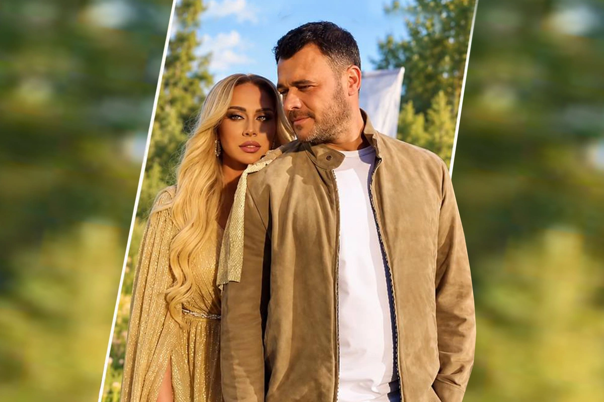 Emin və Roza duetinə Moskvada KLİP
