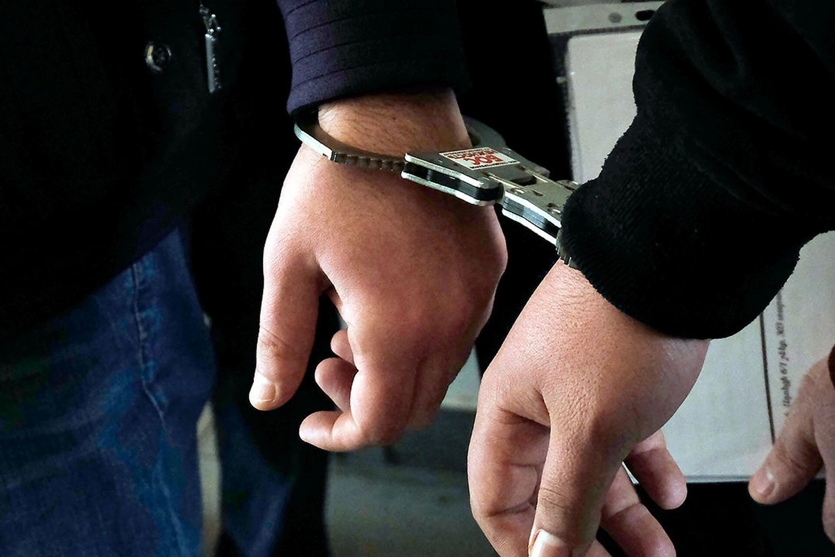 Gürcüstanda adam öldürməyə cəhddə təqsirləndirilən Azərbaycan vətəndaşı saxlanıldı