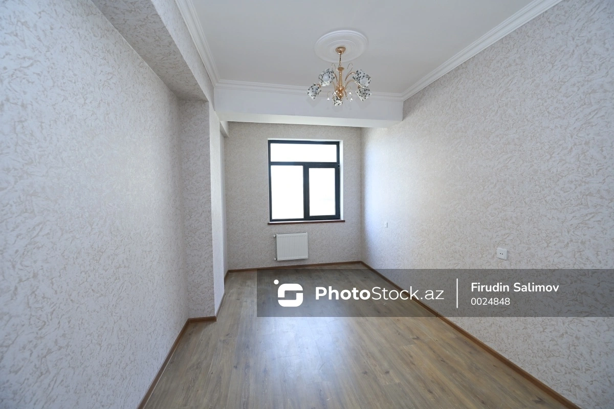 В Азербайджане эти лица будут обеспечены жильем