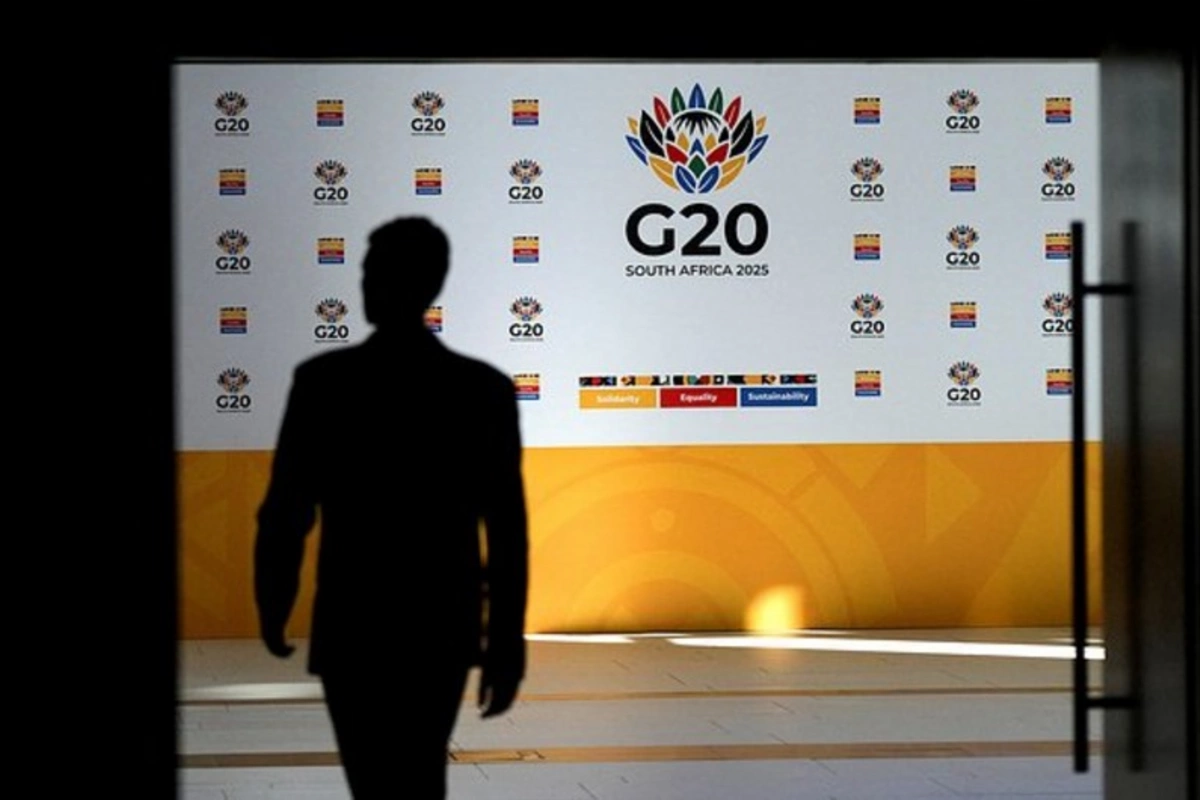 The USA refused to participate in the G20 summit