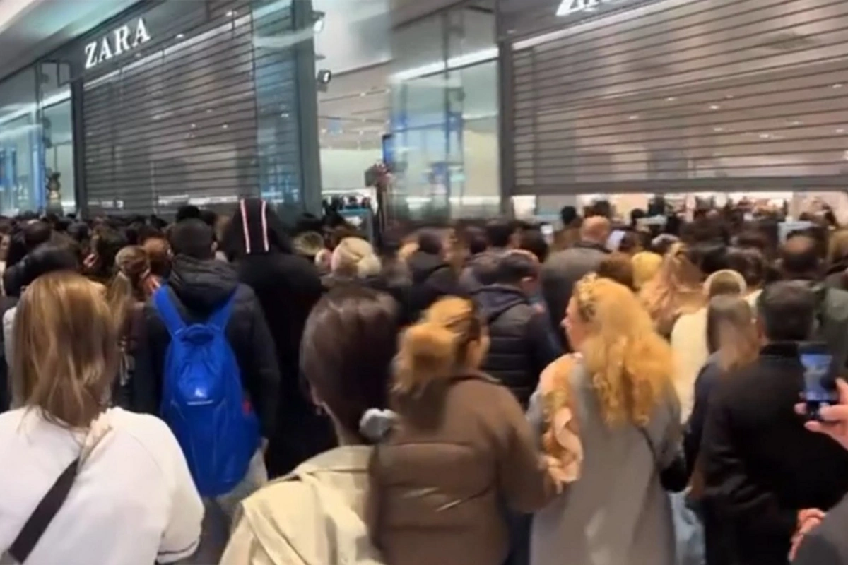 Satılmayan məhsulları Qara cümə adı ilə satırlar - Azərbaycanda Black friday endirimləri nə qədər doğrudur?