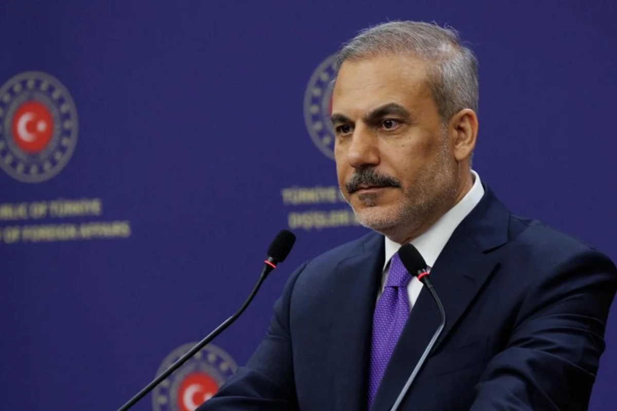 Fidan Yaxın Şərqdəki savaşın daha bir neçə həftə davam edə biləcəyini deyib