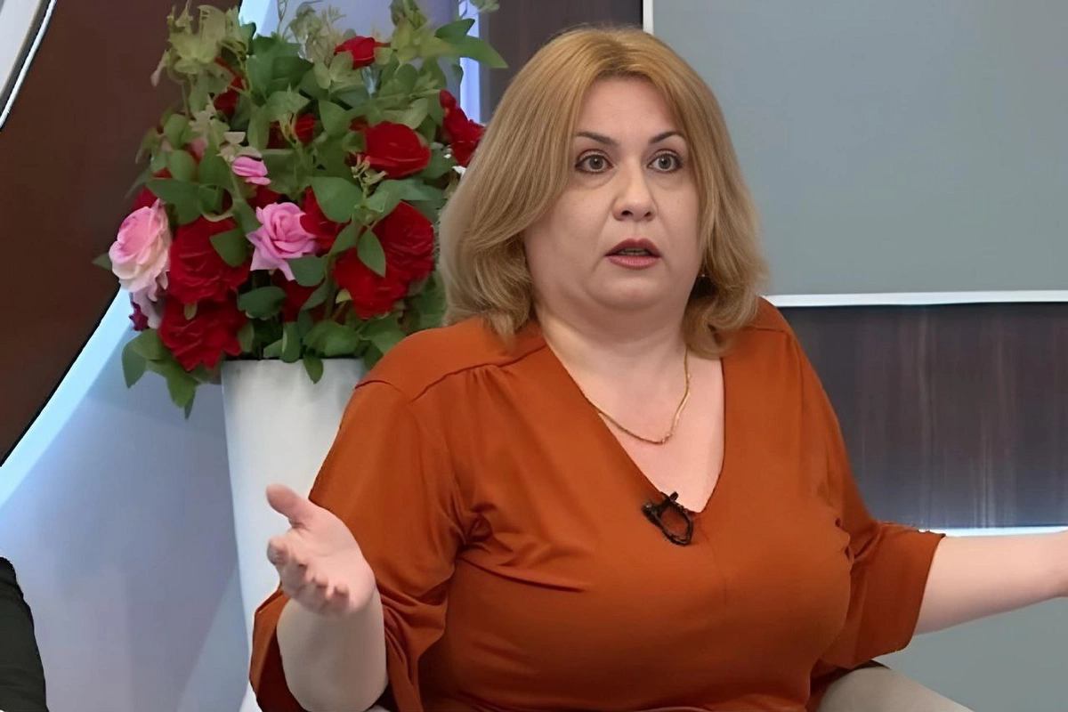 Tiktoker İlhamə Elşadqızı məhkəmədə ifadə verib