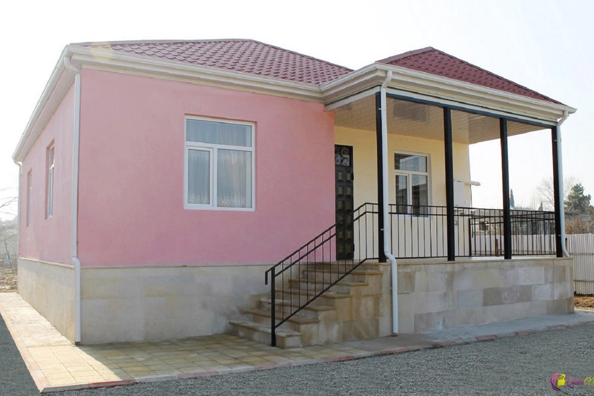 В Азербайджане некоторым лицам предоставят бесплатные квартиры